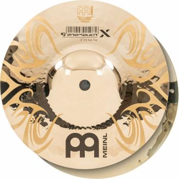 Meinl GX-8FXH Generation X FX Hat 8" Efektový činel