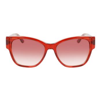 Karl Lagerfeld  KL6069S-805  Slnečné okuliare Hnedá