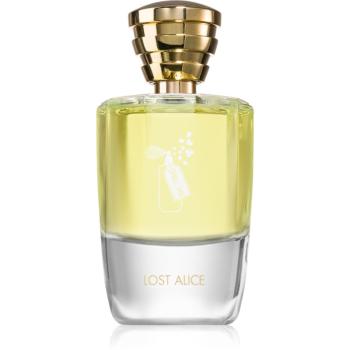 Masque Milano Lost Alice parfumovaná voda unisex 100 ml