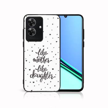 MY ART Ochranný kryt pre Realme Note 60 LIKE MOTHER (113)