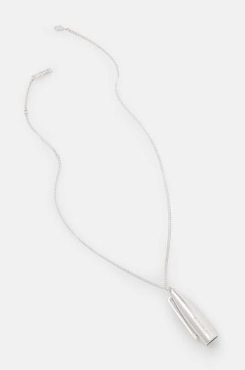 Náhrdelník AMBUSH Marker Cap Charm Necklace BMOB00KF24SIL0017200