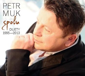 Petr Muk, Spolu (Duety 1995-2013), CD