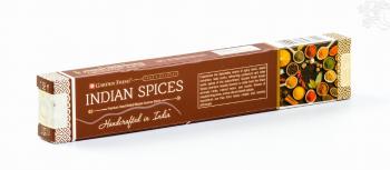 Garden Fresh Indian Spices (Indiai fűszerek) füstölő