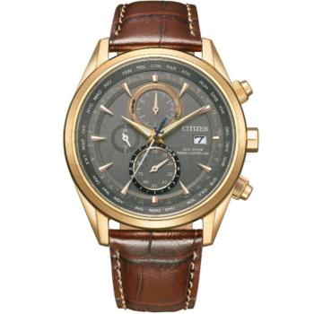 Citizen Eco-Drive AT8263-10H - 30 dní na vrátenie tovaru, Garancia originality