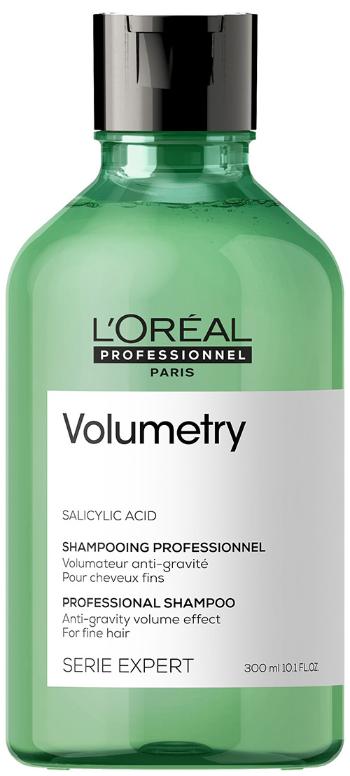 L´Oréal Professionnel Šampón pre objem vlasov Serie Expert Volumetry (Anti-Gravity Volumising Shampoo) 300 ml