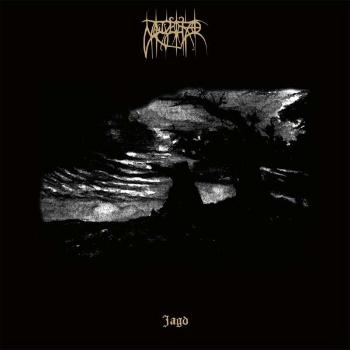 NAGELFAR - JAGD, Vinyl