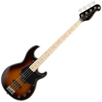 Yamaha BB434 M RW Tabacco Brown Sunburst Elektrická basgitara