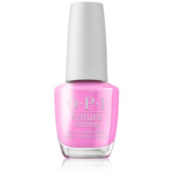 OPI Nature Strong lak na nechty Strong Emflowered 15 ml