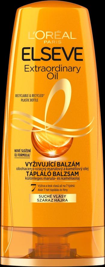 L'ORÉAL PARIS Elseve balzam Extraordinary oil , 300 ml