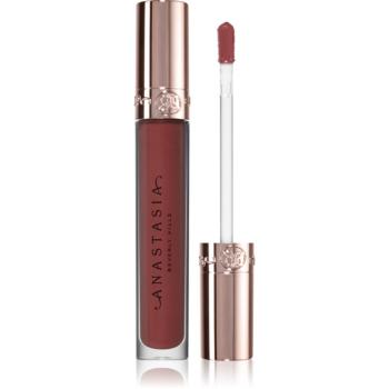 Anastasia Beverly Hills Lip Gloss lesk na pery odtieň Dusty Rose 4.5 ml