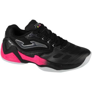 Joma  Set Lady 24 TSELW  Fitness Čierna