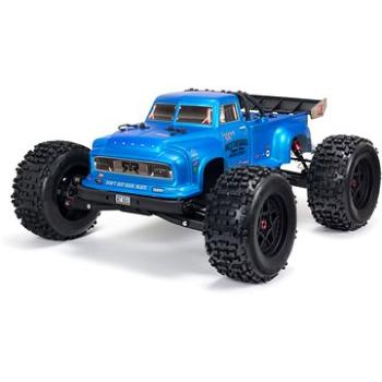 Arrma Notorious 6S BLX 1:8 4WD RTR modré (5052127038843)