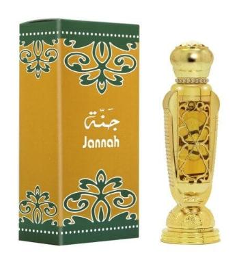 Al Haramain Jannah - parfémovaný olej 12 ml