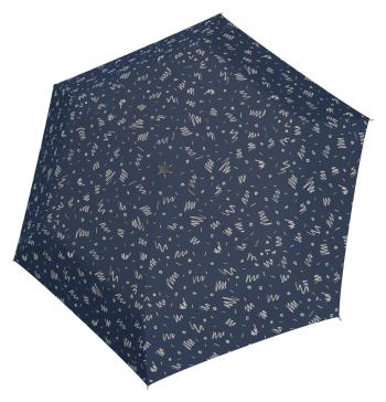 Doppler Zero Magic Minimaly Deep Blue