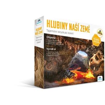 ALBI Hlbiny našej Zeme (8590228064127)