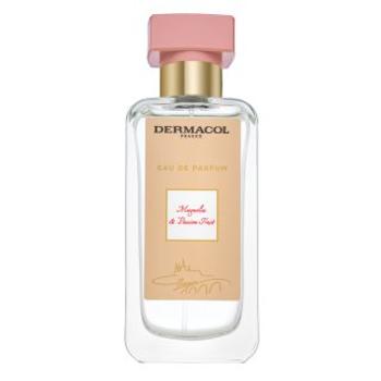 Dermacol Magnolia & Passion Fruit parfémovaná voda pre ženy 50 ml