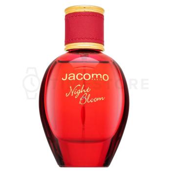 Jacomo Night Bloom parfémovaná voda pre ženy 50 ml   - 30 dní na vrátenie tovaru, Garancia originality