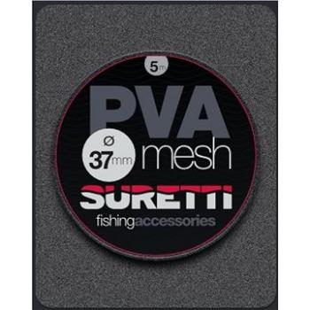 Suretti PVA pančucha na cievke 37 mm 5 m (4891223079289)