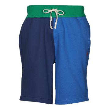 Polo Ralph Lauren  K223SC25-SHORTM18-ATHLETIC  Šortky/Bermudy Viacfarebná