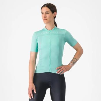 Tricou de ciclism cu mânecă scurtă - ANIMA 4