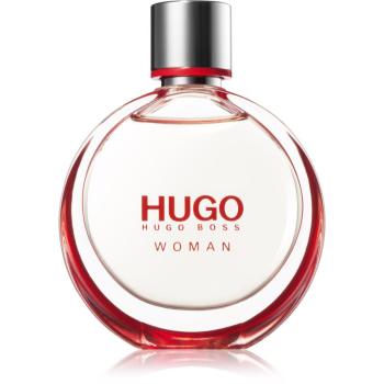 Hugo Boss HUGO Woman parfumovaná voda pre ženy 50 ml