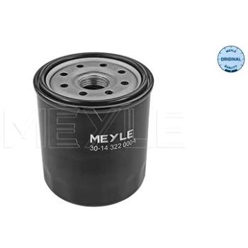 Meyle olejový filter 30-14 322 0004 (30-143220004)