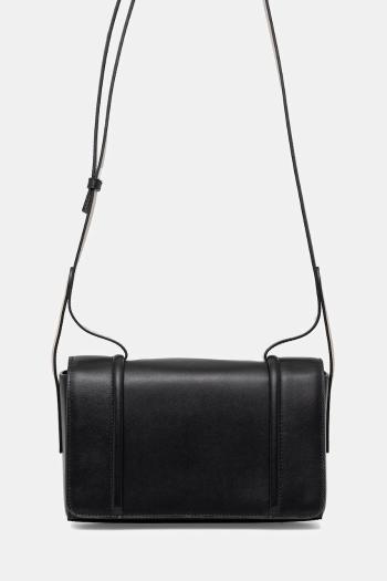 Kabelka Furla čierna farba, WB01654.BX3750.3769S1007