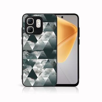 MY ART Ochranný kryt pre Infinix Hot 50i SEA (233)
