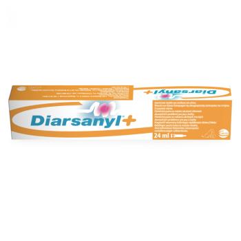 DIARSANYL pasta pre psy a mačky 24 ml