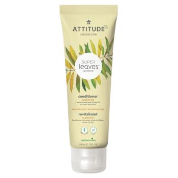 ATTITUDE Super leave prírodný kondicionér pre normálne vlasy 240 ml