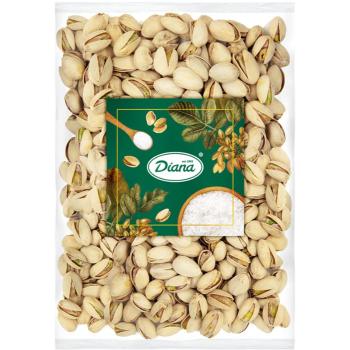 Diana Company Pistácie pražené solené orechy solené 500 g