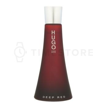 Hugo Boss Deep Red parfémovaná voda pre ženy 90 ml   - 30 dní na vrátenie tovaru, Garancia originality