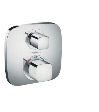 Sprchová batéria Hansgrohe Ecostat E bez podomietkového telesa chróm 15707000