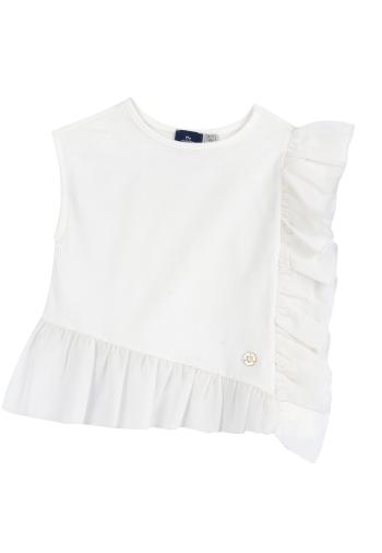 Chicco Póló  fehér