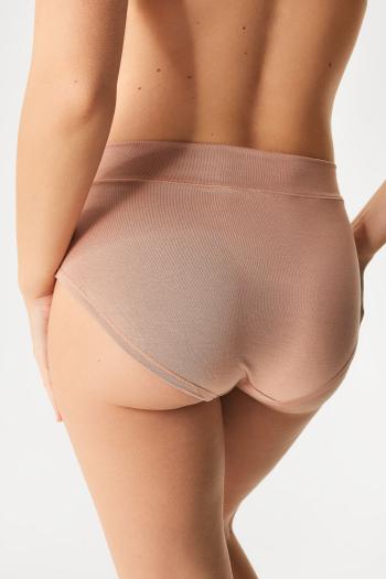 2 PACK Klasické nohavičky Bamboo Mina