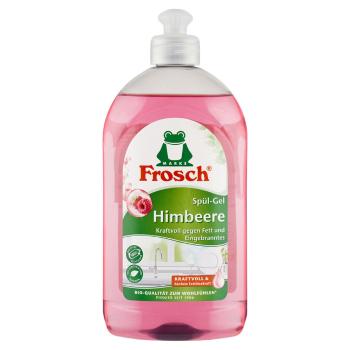 FROSCH EKO Malina prípravok na riad 500 ml