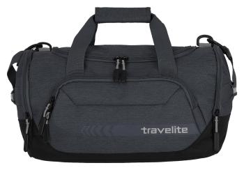 Travelite Kick Off Duffle S Anthracite