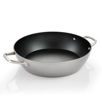 Panvica hlboká GrandCHEF+ ø 32 cm, 2 úchyty