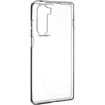 FIXED pre Motorola Moto G200 5G číry (FIXTCC-878)