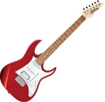 Ibanez GRX40-CA Candy Apple Red Elektrická kytara