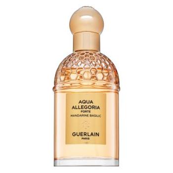 Guerlain Aqua Allegoria Forte Mandarine Basilic parfémovaná voda pre ženy 75 ml