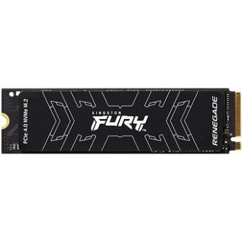 Kingston FURY Renegade NVMe 4TB (SFYRD/4000G)