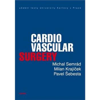 Cardiovascular Surgery (9788024625997)