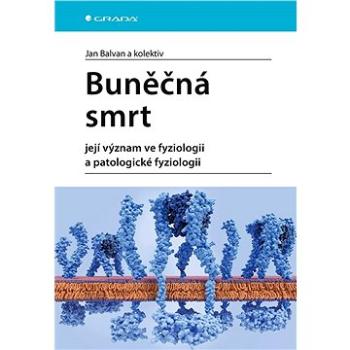 Buněčná smrt (978-80-271-1260-9)