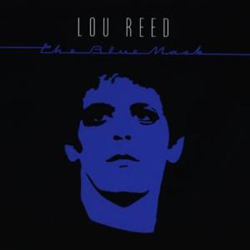 Lou Reed, The Blue Mask, CD