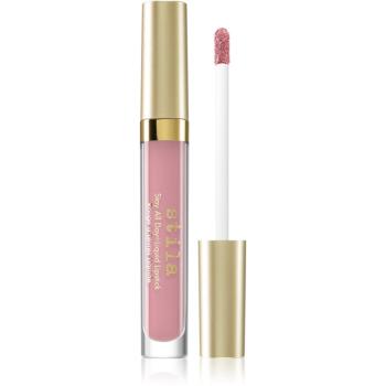 Stila Cosmetics Stay All Day Sheer Lip dlhotrvajúci rúž s matným efektom odtieň Sheer Patina 3 ml