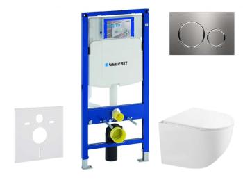 Duofix Geberit SANI11CA6104