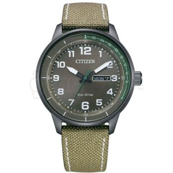 Citizen Eco-Drive BM8595-16H - 30 dní na vrátenie tovaru, Garancia originality