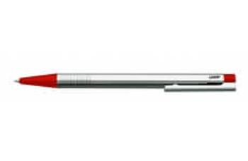 Lamy Logo Red 1506/2053802, guličkové pero