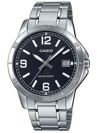 Pánske hodinky CASIO MTP-V004D-1B2 (zd047f)